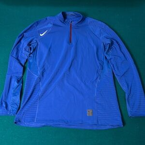 Nike Quarter Zip